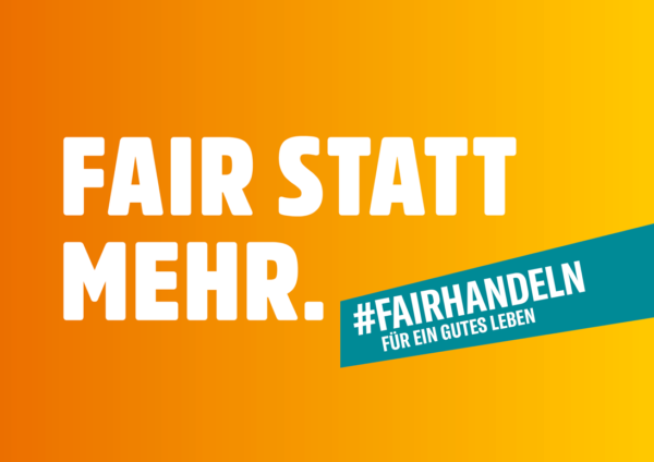 Faire Woche Logo